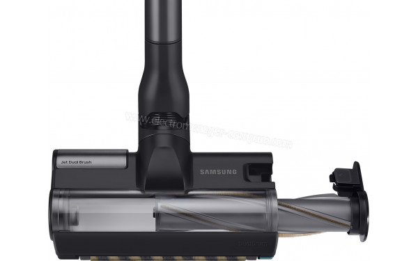 SAMSUNG VS20C8524TB/WA - Brosse