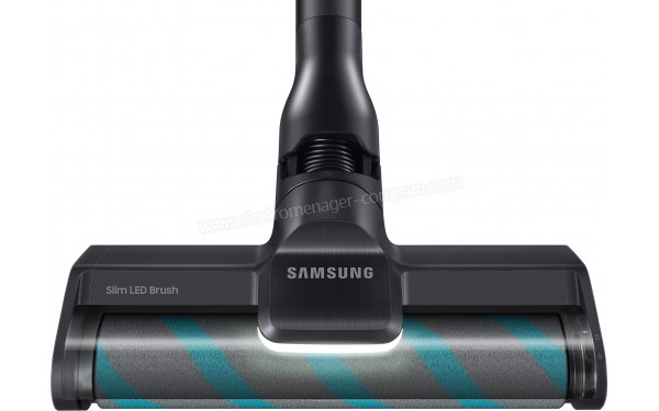 SAMSUNG VS20C8524TB/WA - Brosse
