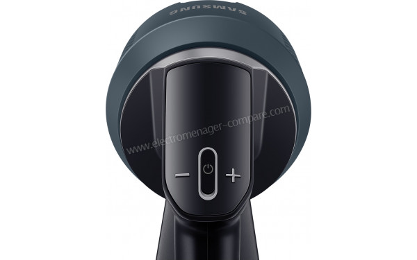 SAMSUNG VS20C8524TB/WA - Boutons de commandes