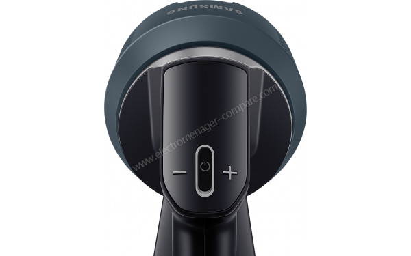 SAMSUNG VS20C85F2TB - Vue des commandes