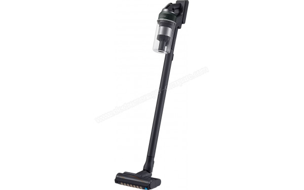 SAMSUNG VS20C85G2TN - Vue 3/4 droite