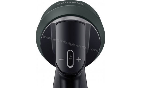 SAMSUNG VS20C85G2TN - Ecran de commande