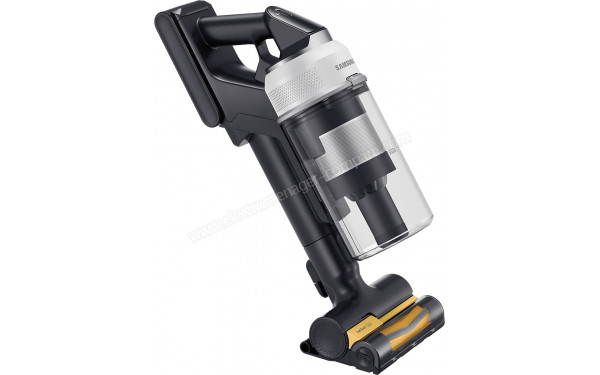 SAMSUNG VS20C85G2TW - Aspirateur &agrave; main vue 3/4 gauche