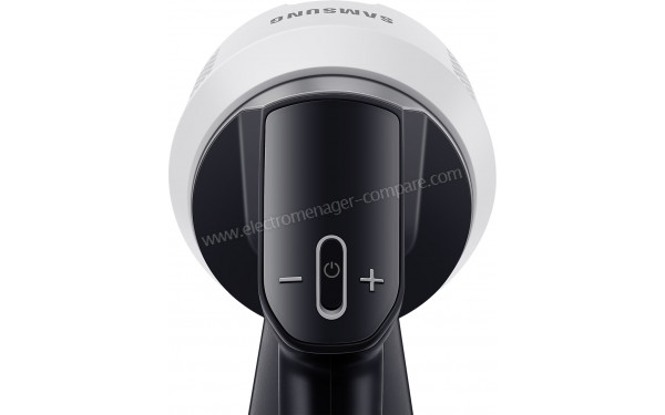 SAMSUNG VS20C85G2TW - Ecran de commande