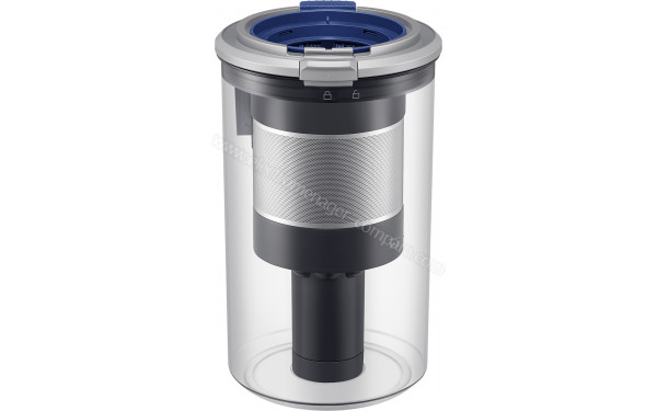 SAMSUNG VS20C85G2TW - Vue du r&eacute;servoir