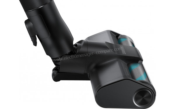 SAMSUNG VS20C85G4TB - Brosse