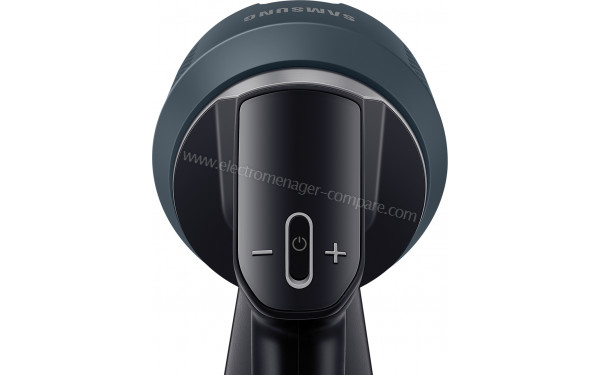 SAMSUNG VS20C85G4TB - Boutons de commandes