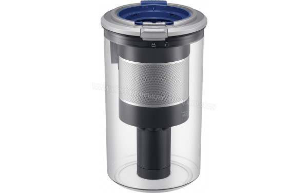 SAMSUNG VS20C85G4TB - Vue du r&eacute;servoir