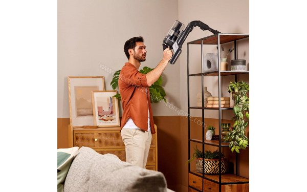 SAMSUNG VS20C85G7TB - Mise en situation