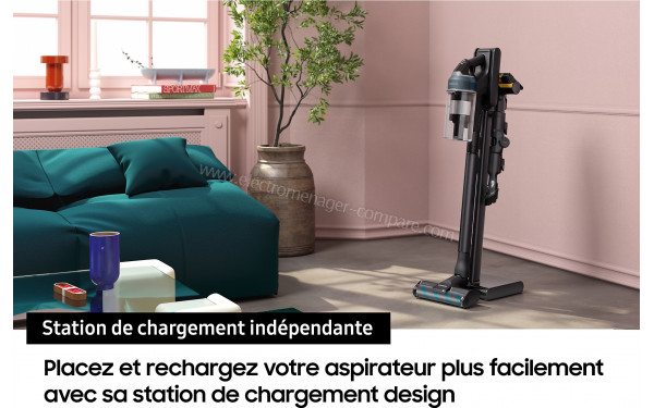 SAMSUNG VS20C95D2TK - Station de chargement