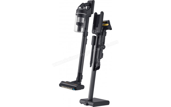 SAMSUNG VS20C95D2TK - Vue 3/4 droite