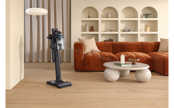 SAMSUNG VS20C95D2TK - Mise en situation