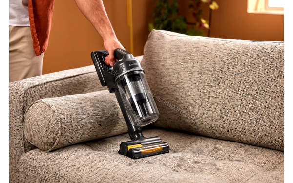 SAMSUNG VS20C95E4TB - Mise en situation