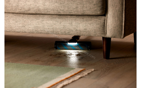 SAMSUNG VS20C95E4TB - Mise en situation