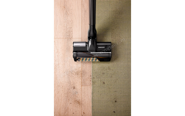 SAMSUNG VS20C95E4TB - Mise en situation