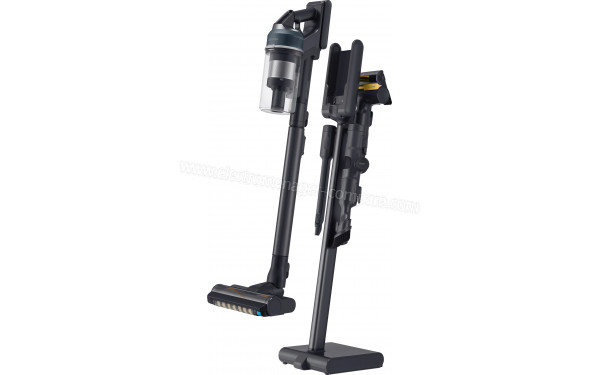 SAMSUNG VS20C95E4TB - Vue d'ensemble