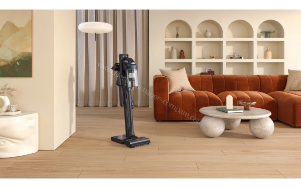 SAMSUNG VS20C95E4TB - Mise en situation