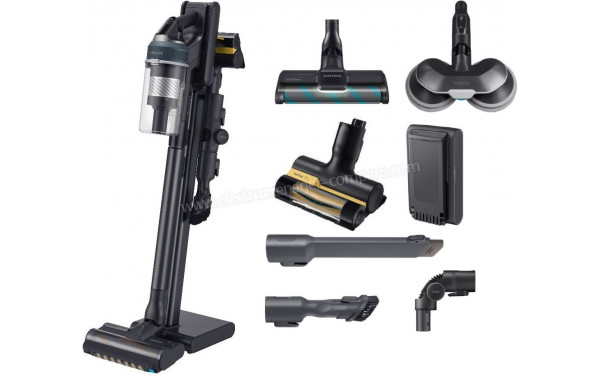 SAMSUNG VS20C95EFTB - Vue d'ensemble