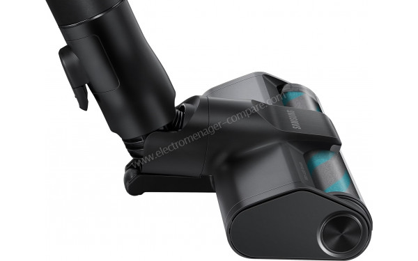 SAMSUNG VS20C95EFTB - Brosse