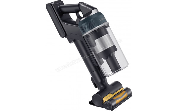 SAMSUNG VS20C95EFTB - Aspirateur &agrave; main vue 3/4 gauche