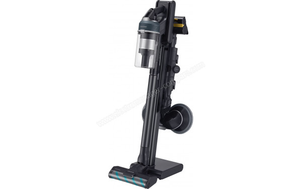 SAMSUNG VS20C95EFTB - Vue 3/4 droite