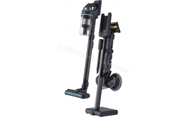 SAMSUNG VS20C95EFTB - Vue 3/4 droite