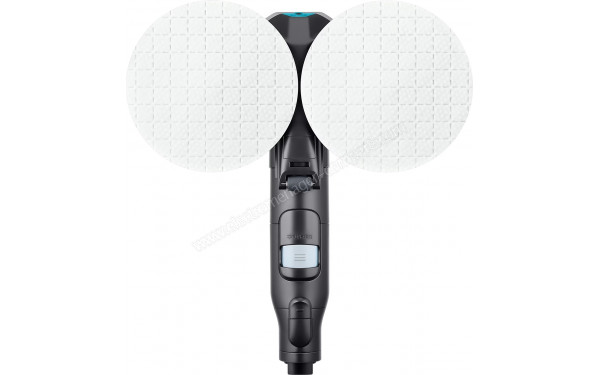 SAMSUNG VS20C95EFTB - Double serpilli&egrave;re Spray vue de dessous