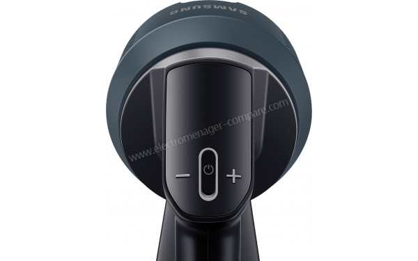 SAMSUNG VS20C95EFTB - Vue des commandes