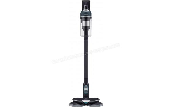 SAMSUNG VS20C95EFTB - Vue de face