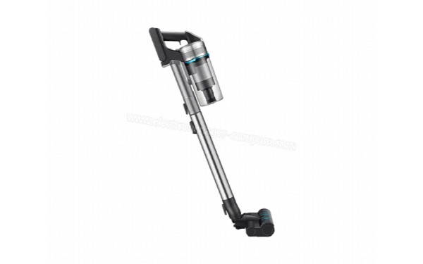 SAMSUNG VS20R9044T2 - Vue de profil