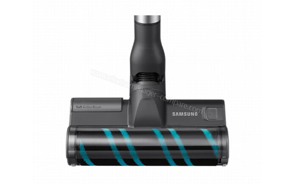 SAMSUNG VS20R9044T2 - Brosse