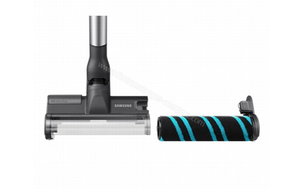 SAMSUNG VS20R9044T2 - Mise en situation