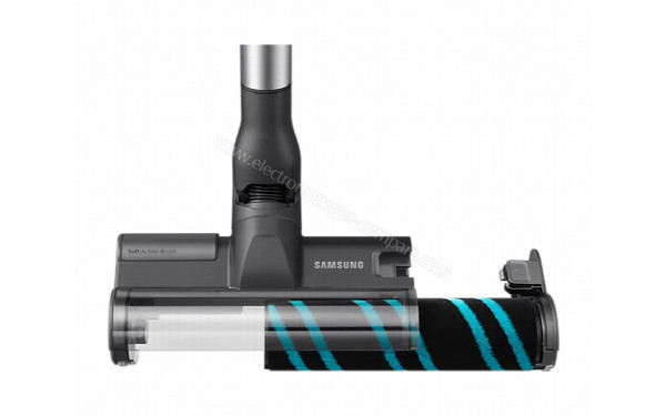 SAMSUNG VS20R9044T2/ET - Mise en situation