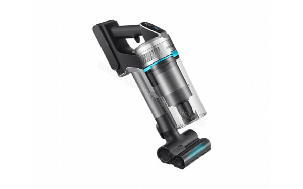 SAMSUNG VS20R9044T2/GE - Vue 3/4 gauche