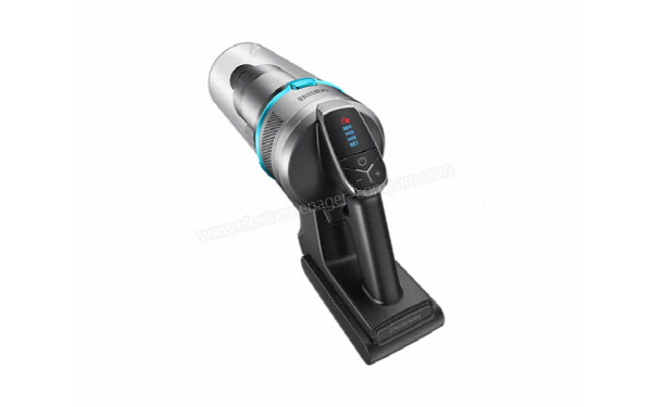 SAMSUNG VS20R9044T2/GE - Vue de l'arri&egrave;re