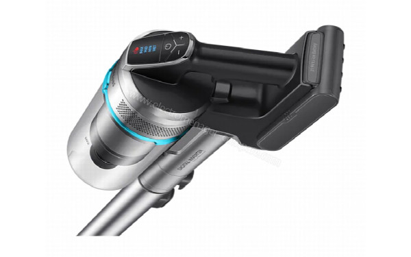 SAMSUNG VS20R9044T2/GE - Vue de l'arri&egrave;re