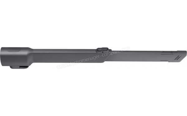 SAMSUNG VS20R9046T3/EN - Vue du suceur fente