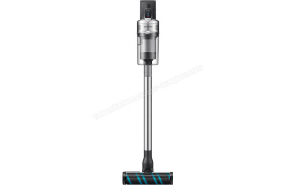 SAMSUNG VS20R9048S3/ET - Vue de face