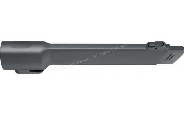 SAMSUNG VS20T7531T1/EN - Vue du suceur fente