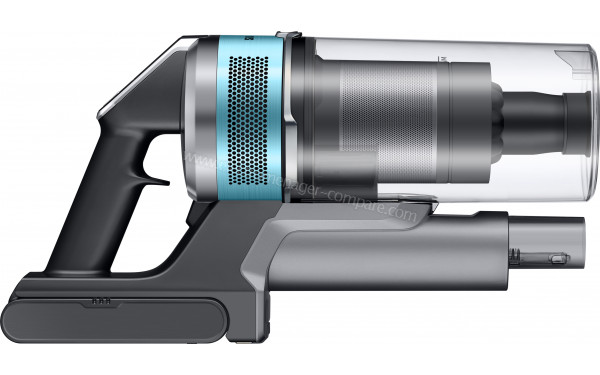 SAMSUNG VS20T7531T1/EN - Vue de profil corps seul