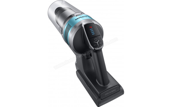 SAMSUNG VS20T7531T1/EN - Vue de l'arri&egrave;re corps seul