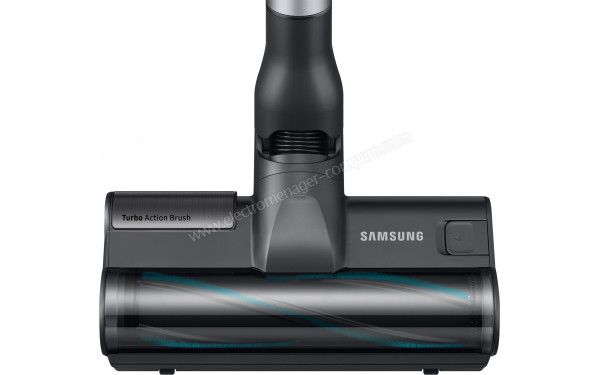 SAMSUNG VS20T7531T1/EN - Vue de la brosse principale
