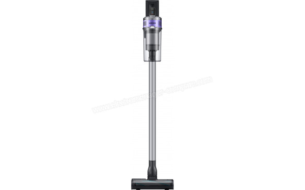 SAMSUNG VS20T7531T4/SB - Vue de face