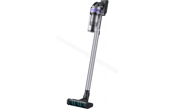 SAMSUNG VS20T7533T4/ET - Vue 3/4 droite