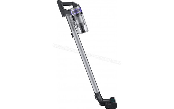 SAMSUNG VS20T7533T4/ET - Vue de profil 2