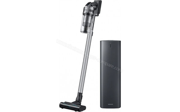 SAMSUNG VS20T7536P5/EG - Vue 3/4 droite