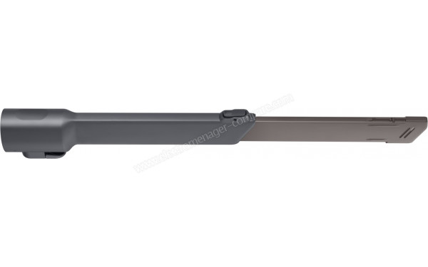 SAMSUNG VS20T7536P5/EG - Vue du suceur fente