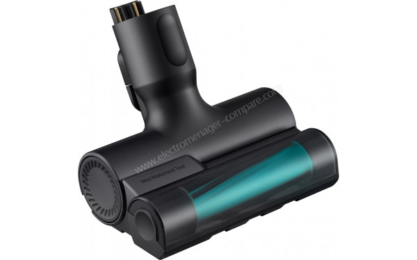 SAMSUNG VS20T7536P5/EG - Vue de la mini brosse motoris&eacute;e