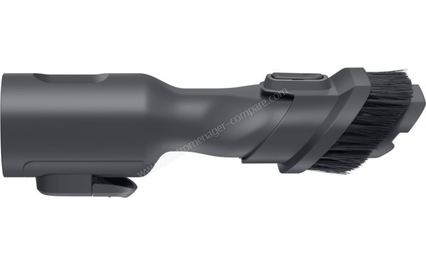 SAMSUNG VS20T7536P5/EG - Vue de la brosse 2 en 1