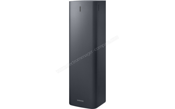 SAMSUNG VS20T7536P5 - Vue de la Clean Station